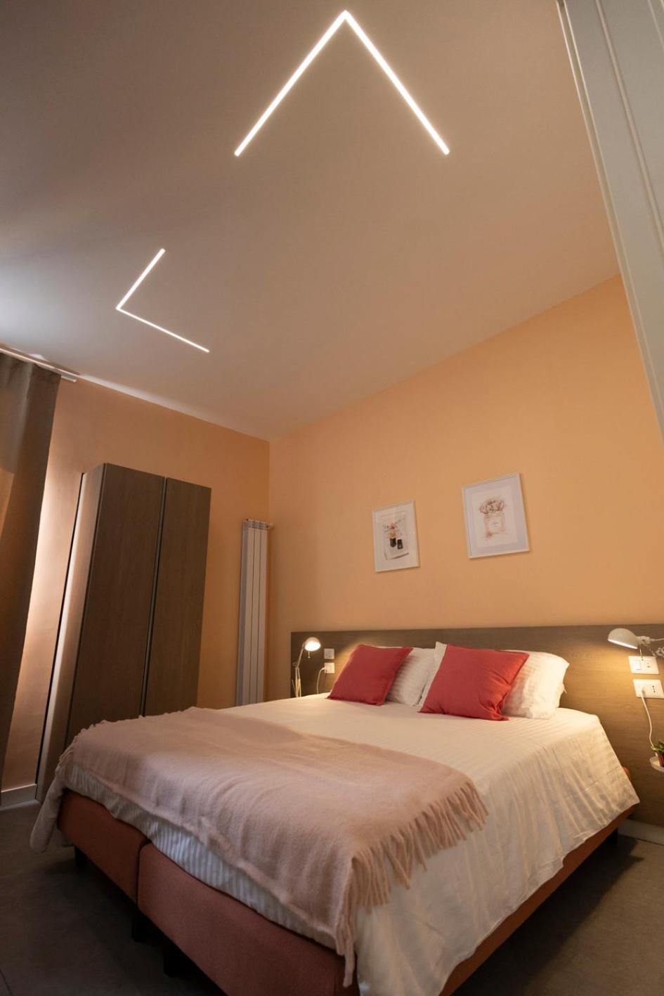 Sun&City Napoli Phòng bức ảnh