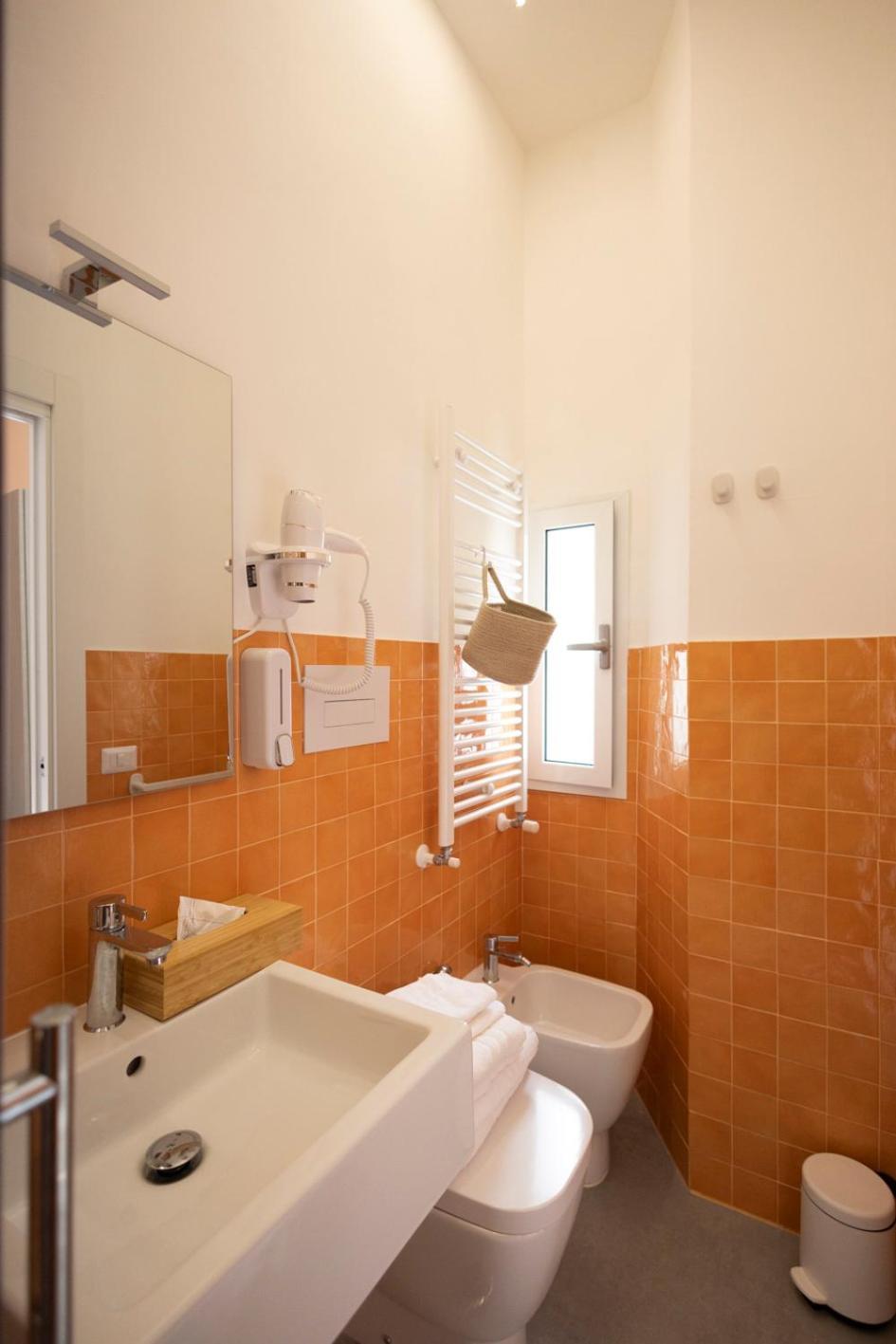 Sun&City Napoli Ngoại thất bức ảnh