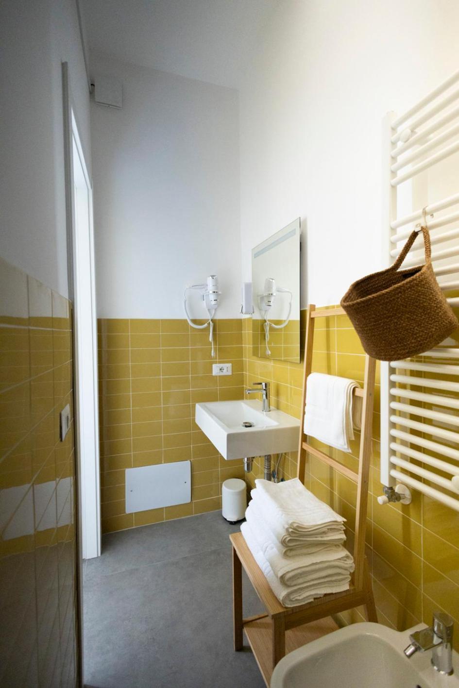 Sun&City Napoli Ngoại thất bức ảnh