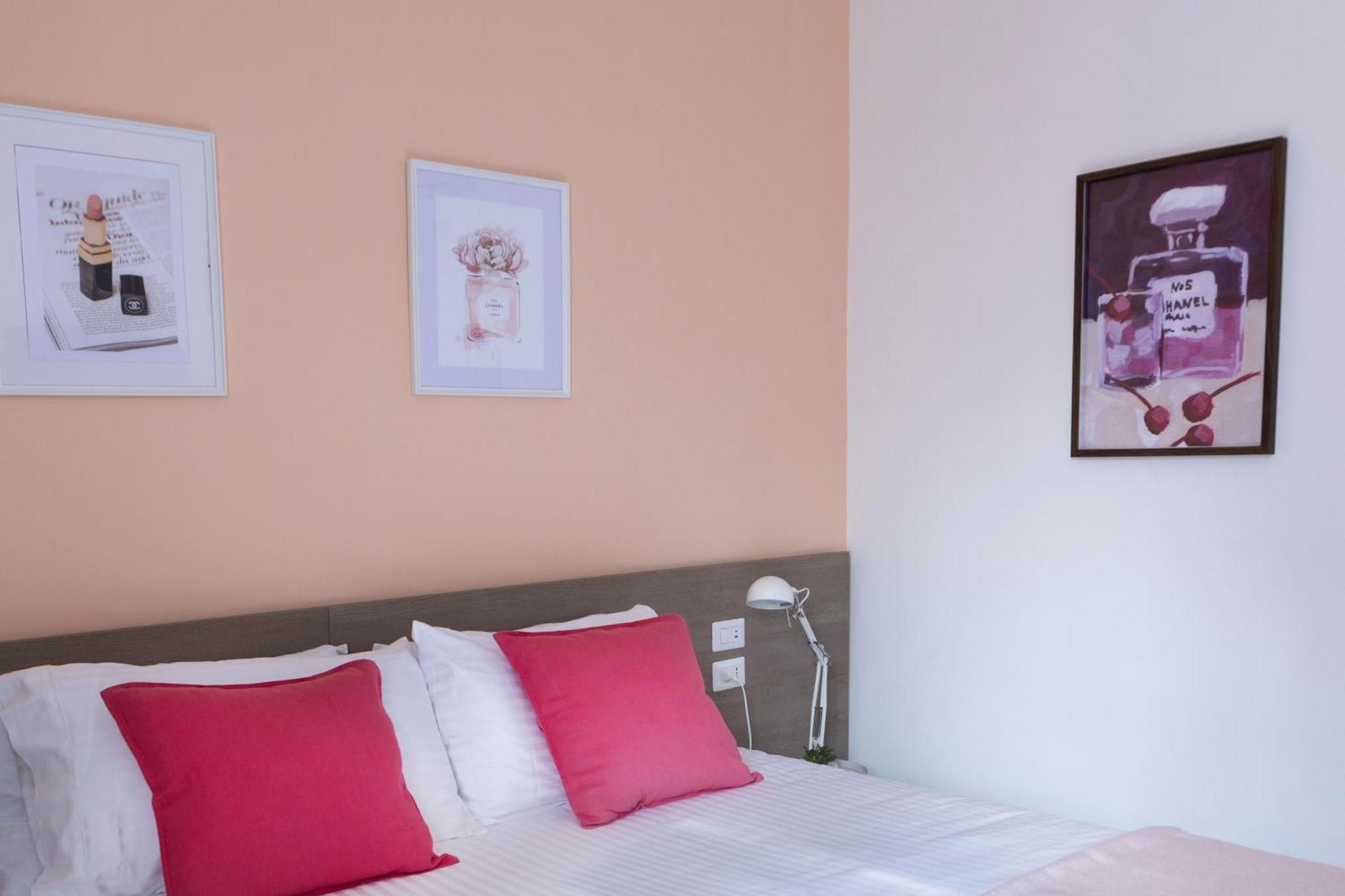 Sun&City Napoli Phòng bức ảnh