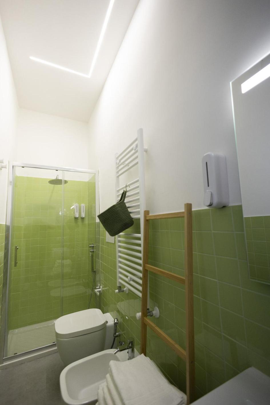 Sun&City Napoli Ngoại thất bức ảnh