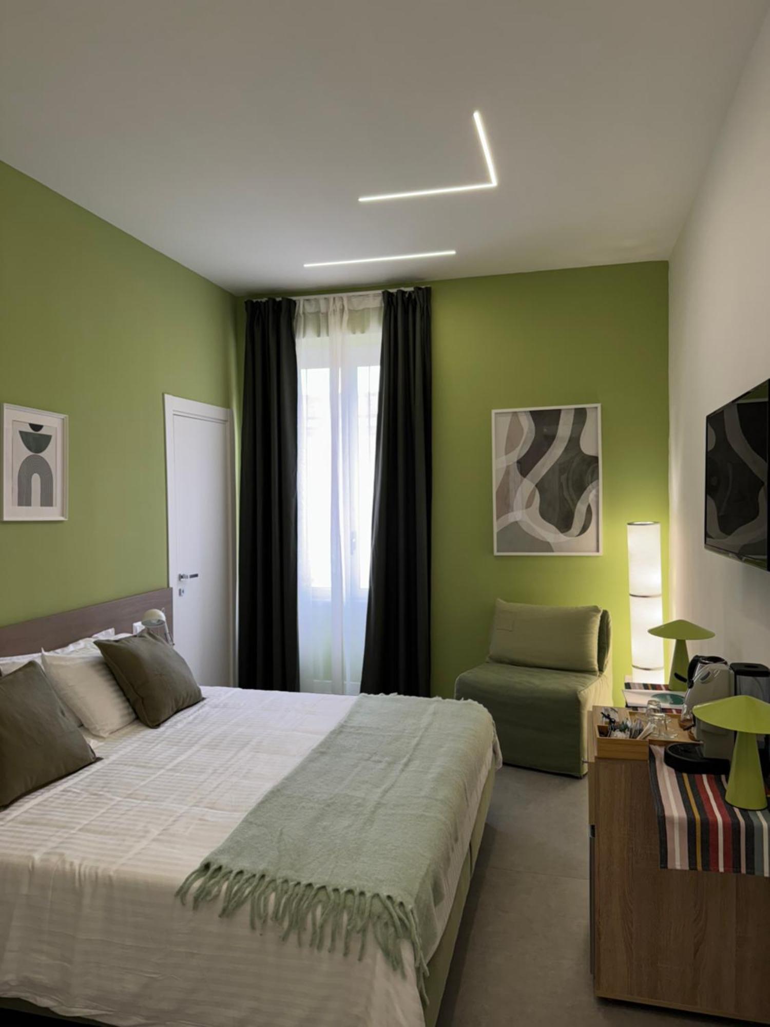 Sun&City Napoli Ngoại thất bức ảnh