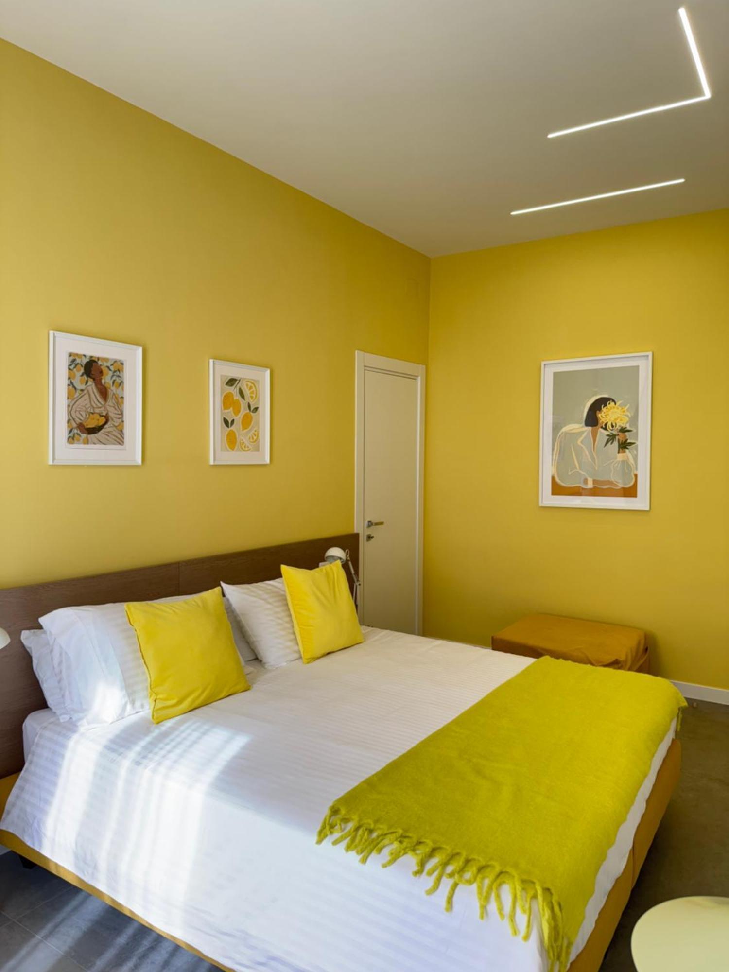 Sun&City Napoli Ngoại thất bức ảnh