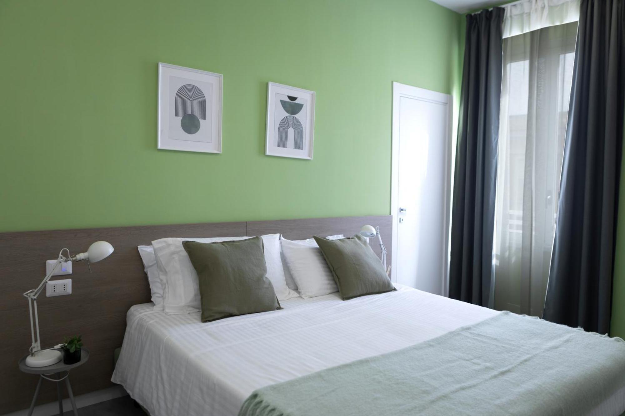 Sun&City Napoli Ngoại thất bức ảnh