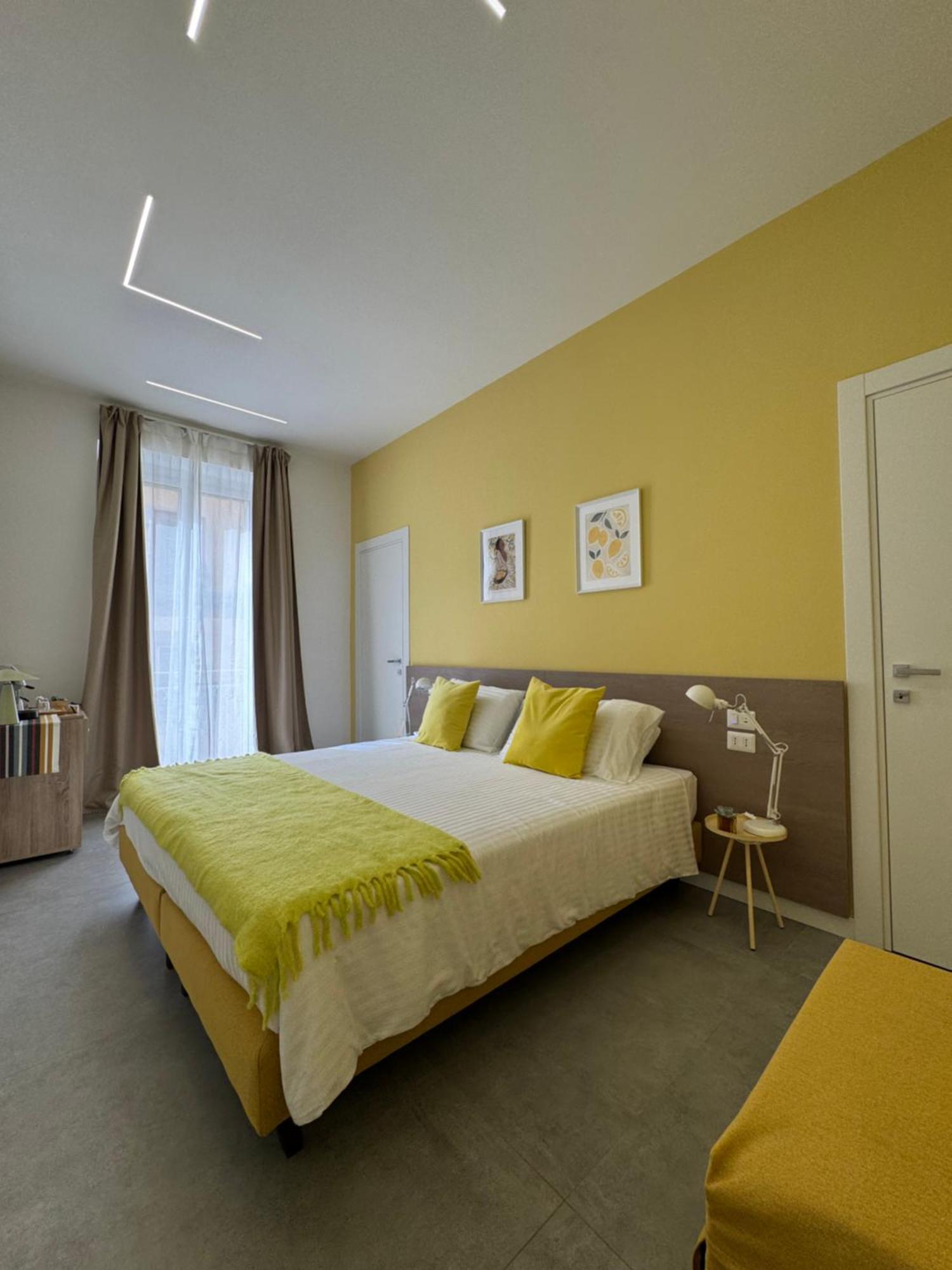 Sun&City Napoli Phòng bức ảnh