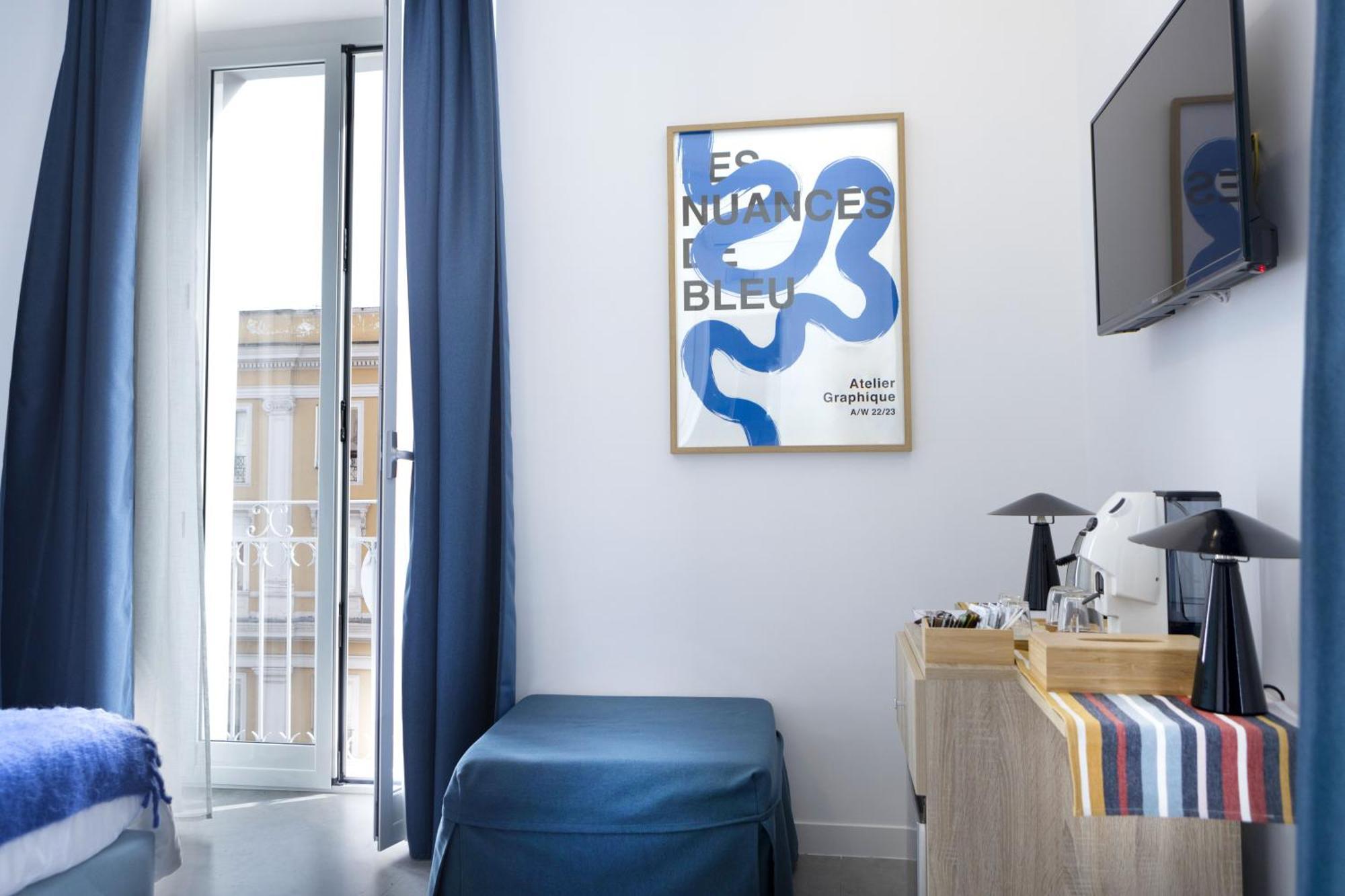 Sun&City Napoli Ngoại thất bức ảnh