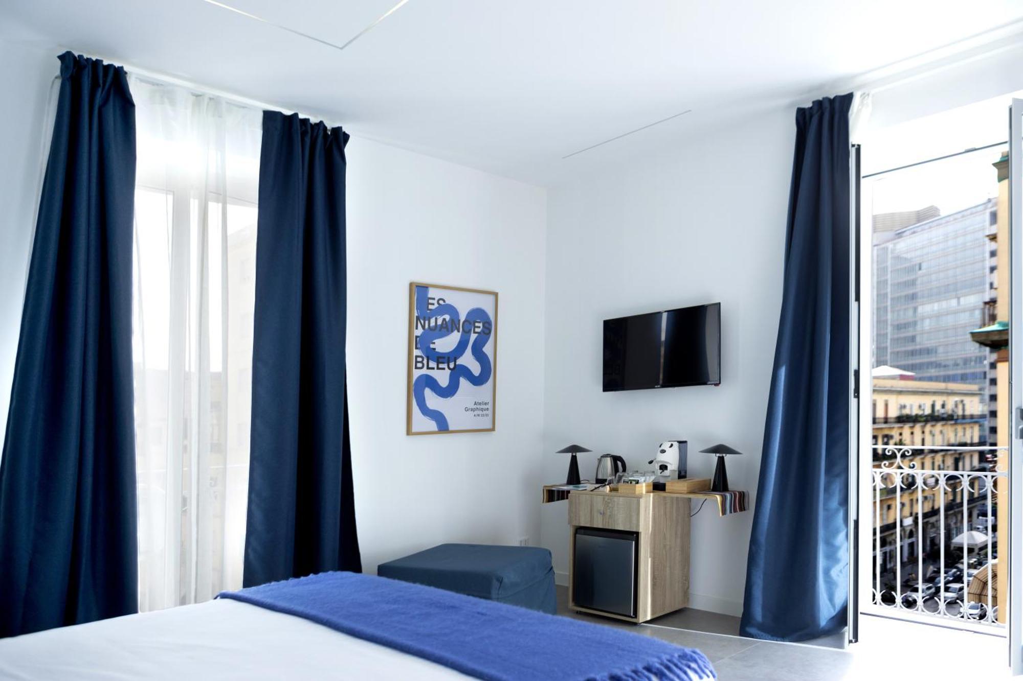 Sun&City Napoli Ngoại thất bức ảnh