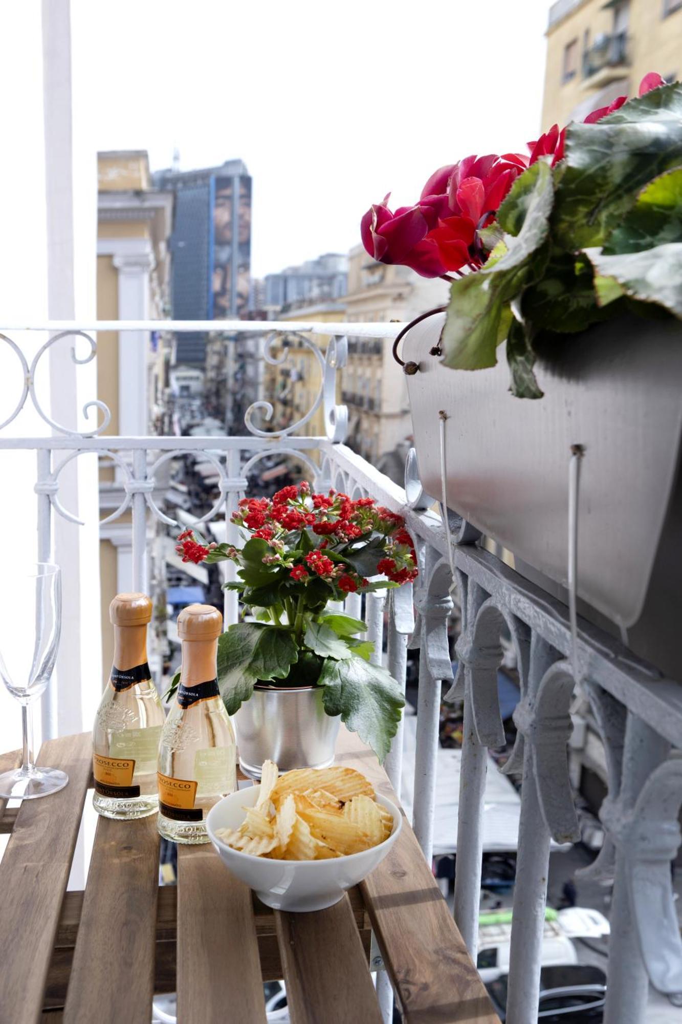 Sun&City Napoli Ngoại thất bức ảnh